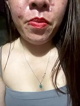 Luna-ass online show from January 17, 1:04 pm