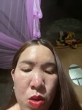 Luna-ass online show from March 30, 1:01 pm