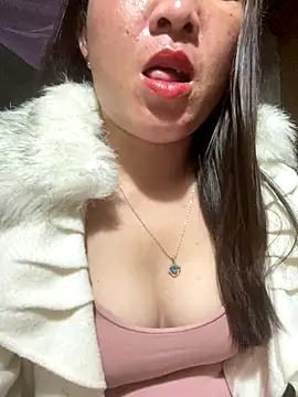 Luna-ass online show from November 30, 12:50 pm