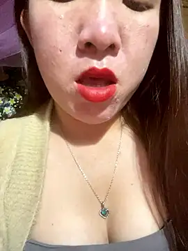 Luna-ass online show from January 6, 12:36 am