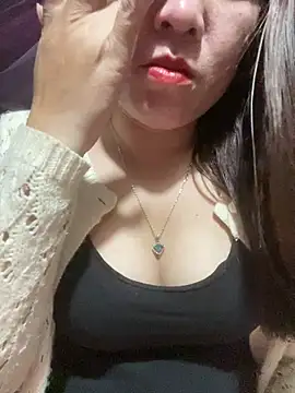 Luna-ass online show from December 22, 12:27 pm