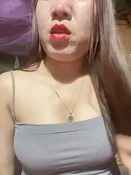 Luna-ass online show from March 4, 1:30 pm