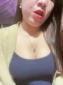 Luna-ass online show from January 11, 12:17 am