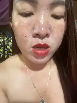 Luna-ass online show from March 14, 1:55 am