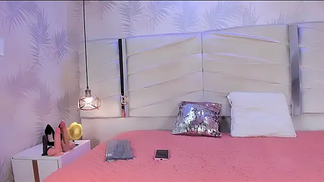 CleoDemon online show from November 5, 5:21 am