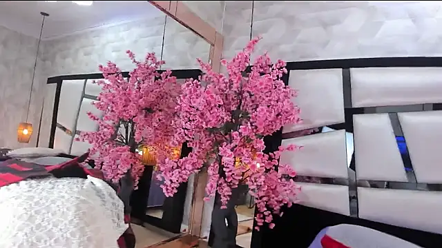 CleoDemon online show from March 25, 6:02 am