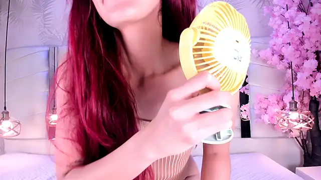 CleoDemon online show from September 23, 5:03 am