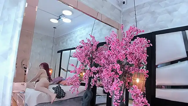 CleoDemon online show from March 28, 5:19 am