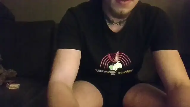 steef070 online show from January 18, 5:55 am