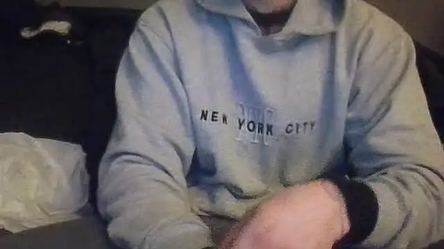 steef070 online show from March 13, 7:41 pm