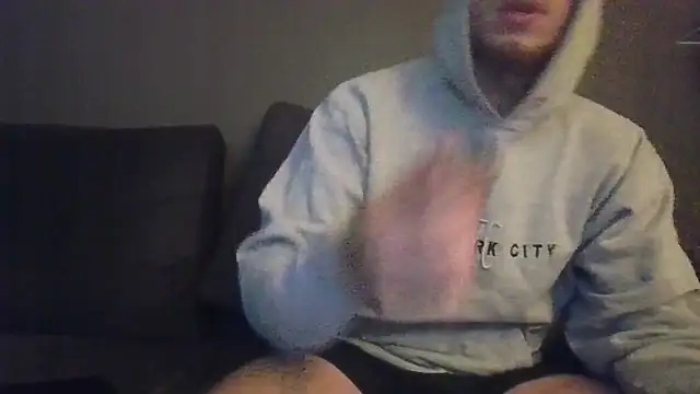 steef070 online show from February 14, 4:02 am