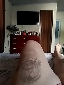 Leoa  69 online show from September 17, 7:49 pm