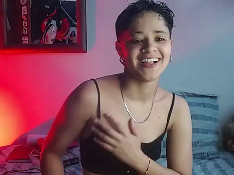 Jade Rayden online show from February 13, 7:03 pm