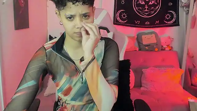 Jade Rayden online show from January 11, 11:55 pm