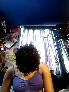 Jade Rayden online show from April 10, 1:07 pm