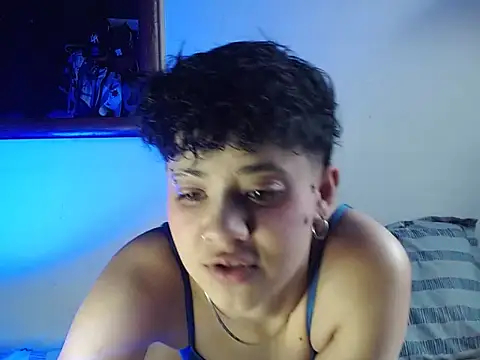 Jade Rayden online show from February 6, 7:43 pm