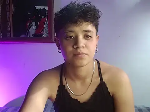 Jade Rayden online show from February 12, 9:03 pm