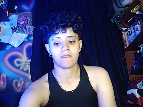 Jade Rayden online show from February 6, 5:36 am