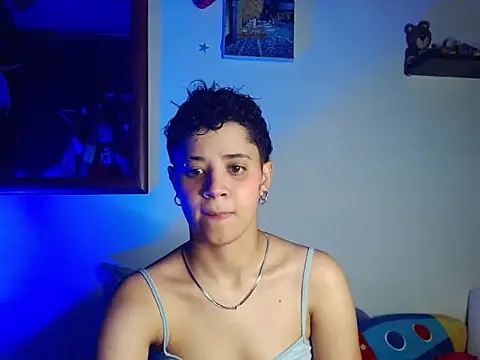 Jade Rayden online show from March 5, 1:02 am