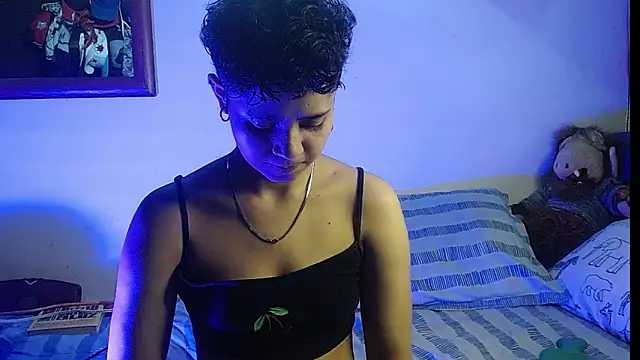 Jade Rayden online show from January 15, 9:51 pm