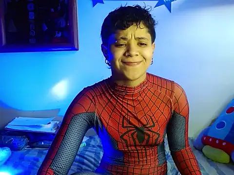 Jade Rayden online show from March 12, 8:46 pm