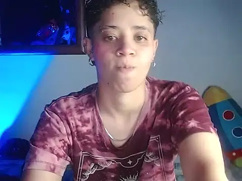 Jade Rayden online show from February 11, 1:16 am