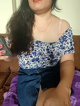 sassy aly007 online show from September 19, 9:35 am