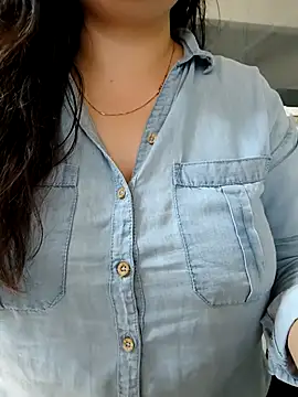 sassy aly007 online show from September 18, 11:35 am