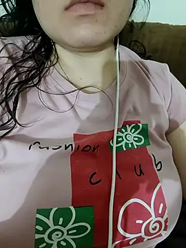 sassy aly007 online show from September 17, 8:44 pm