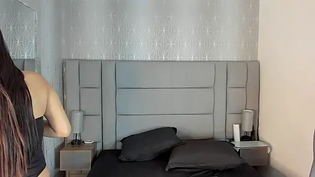 Snapshot of Kendall_Evanss chatting on December 4, 3:16 am Kendall Evanss online show from December 4, 3:16 am