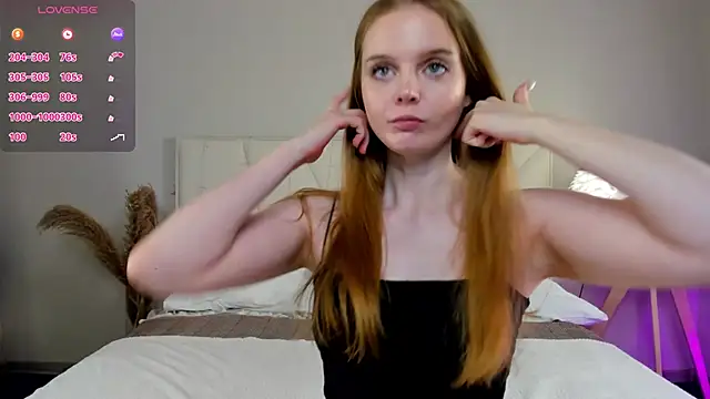 Snapshot of Amanda_steele chatting on November 26, 3:06 am Amanda steele online show from November 26, 3:06 am