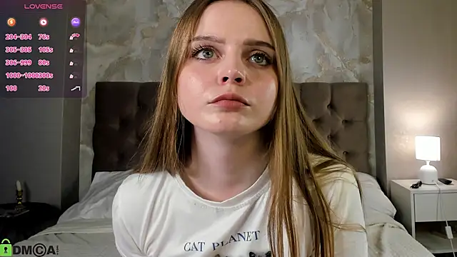 Amanda steele online show from May 12, 3:14 am