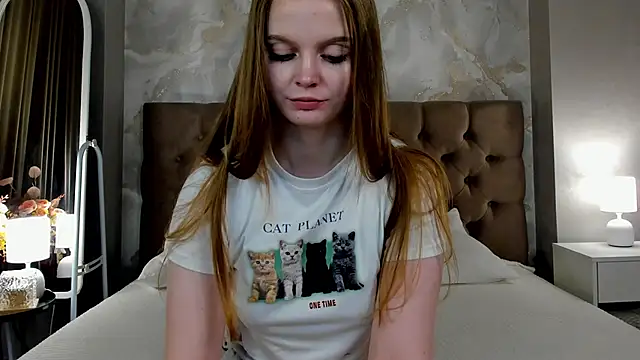 Snapshot of Amanda_steele chatting on October 11, 2:12 am Amanda steele online show from October 11, 2:12 am