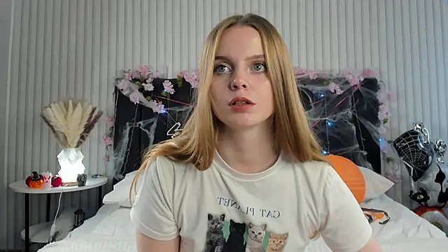 Snapshot of Amanda_steele chatting on October 30, 3:05 am Amanda steele online show from October 30, 3:05 am