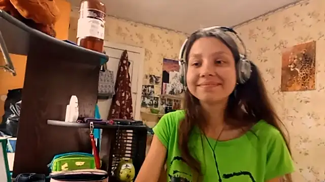 QutieDaSweet online show from September 23, 6:09 am