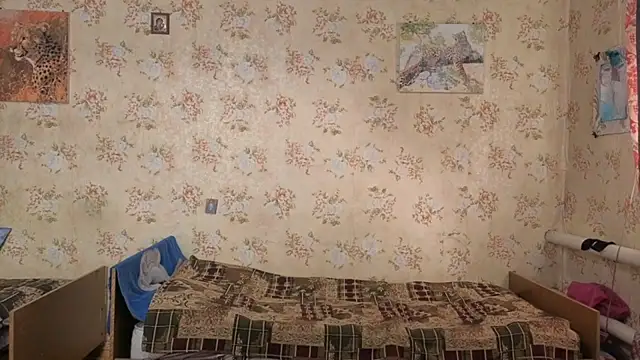 QutieDaSweet online show from October 10, 7:31 am