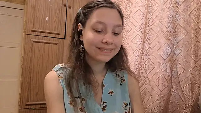 QutieDaSweet online show from November 6, 3:10 am