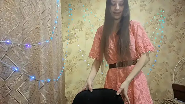 QutieDaSweet online show from January 15, 12:58 am