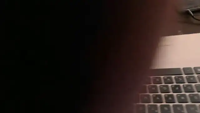 QutieDaSweet online show from October 3, 6:15 am