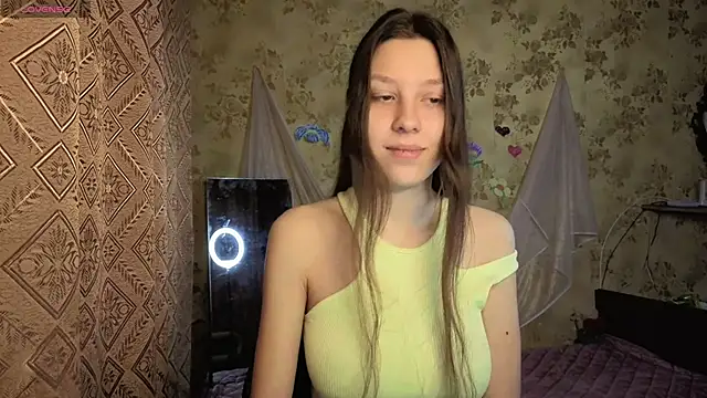 QutieDaSweet online show from February 16, 1:15 am