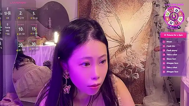 Snapshot of Sweet-taiyang chatting on October 7, 12:39 pm Sweet-taiyang online show from October 7, 12:39 pm
