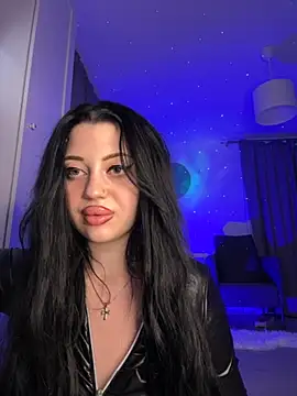 SexyNixy online show from November 4, 5:06 pm