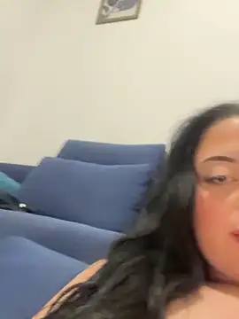 Snapshot of SexyNixy chatting on September 19, 7:07 pm SexyNixy online show from September 19, 7:07 pm