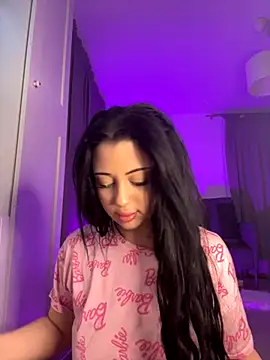 SexyNixy online show from November 17, 6:56 pm