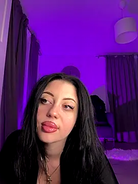 SexyNixy online show from November 25, 5:02 pm