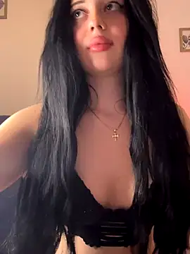 SexyNixy online show from October 27, 4:41 pm