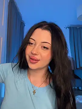 SexyNixy online show from November 2, 4:56 pm