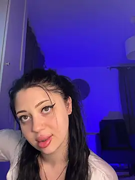 SexyNixy online show from November 20, 6:08 pm