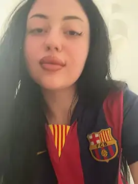 SexyNixy online show from March 18, 1:24 pm