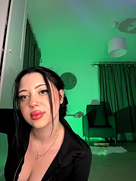 SexyNixy online show from November 11, 6:25 pm